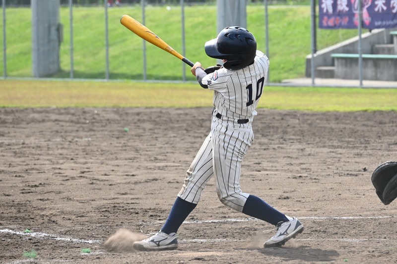 薩摩南洲ボーイズ川野