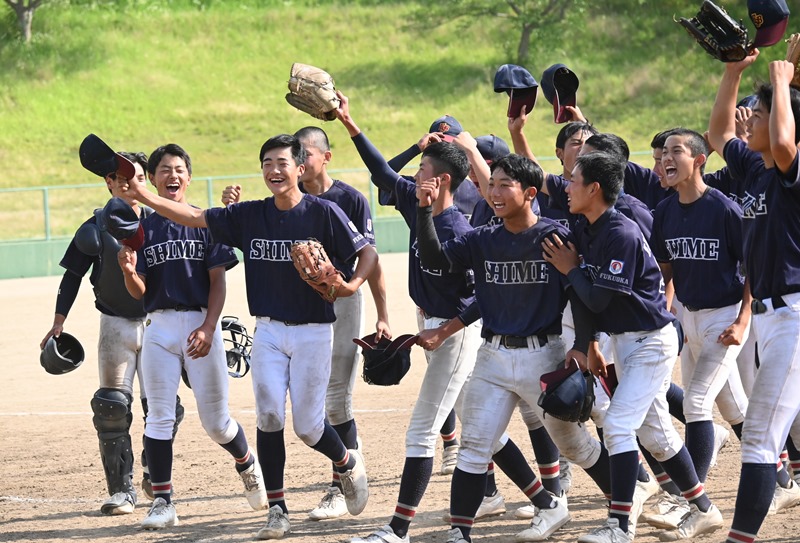 福岡志免ボーイズ