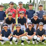 【小学軟式野球】闘勝タイガース ２回一挙８点奪う猛攻で大会初勝利／第20回宮崎サマーベースボールトーナメント