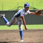 【小学軟式野球】加納レンジャーズ 投打かみ合い快勝 大会初の４強入り／第20回宮崎サマーベースボールトーナメント