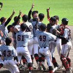 【ボーイズリーグ】熊本泗水ボーイズ ４戦３１得点打力発揮しＶ 全国逃した悔しさばねに３年生一丸／鹿児島大会（中学生の部）