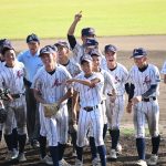 【ボーイズリーグ】熊本中央ボーイズ 投打がっちりかみ合い待望の現チーム初優勝決めた／西九州大会（中学生の部）