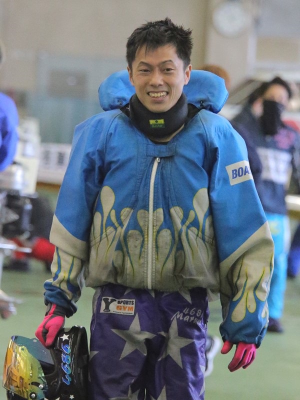 丸野一樹