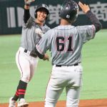 【ボーイズリーグ】熊本泗水ボーイズ準優勝 憧れドームではつらつプレー／ホークスカップ