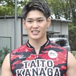 【競輪】嘉永泰斗「絶対勝ちたい」 ９年ぶりの熊本バンク記念レースで栄冠目指す／熊本競輪Ｇ３火の国杯争奪戦 10月3日開幕