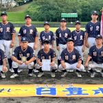 【ボーイズリーグ】日豊ボーイズ 逆転勝ちで１０年ぶり九州大会決めた／九州大会宮崎県支部予選