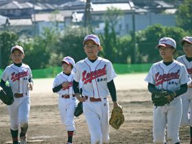 薩摩川内ボーイズの写真