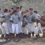 【ボーイズリーグ】熊本泗水ボーイズが打ち勝って支部予選連覇　攻撃力発揮して２年連続春／春季全国大会熊本県支部予選（中学生の部）