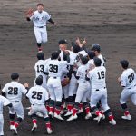 【ボーイズリーグ】西松ボーイズが支部予選４連覇達成　けが人戻り戦力万全で１点差試合制した／春季全国大会西九州支部予選（中学生の部）